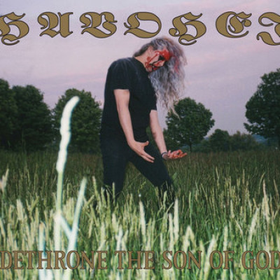 HAVOHEJ  - Dethrone The Son Of God DigiPak